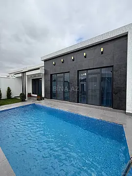 Satılır 4 otaqlı həyət evi 160 m²