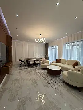 Satılır 4 otaqlı həyət evi 160 m²