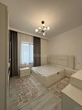 Satılır 4 otaqlı həyət evi 160 m²