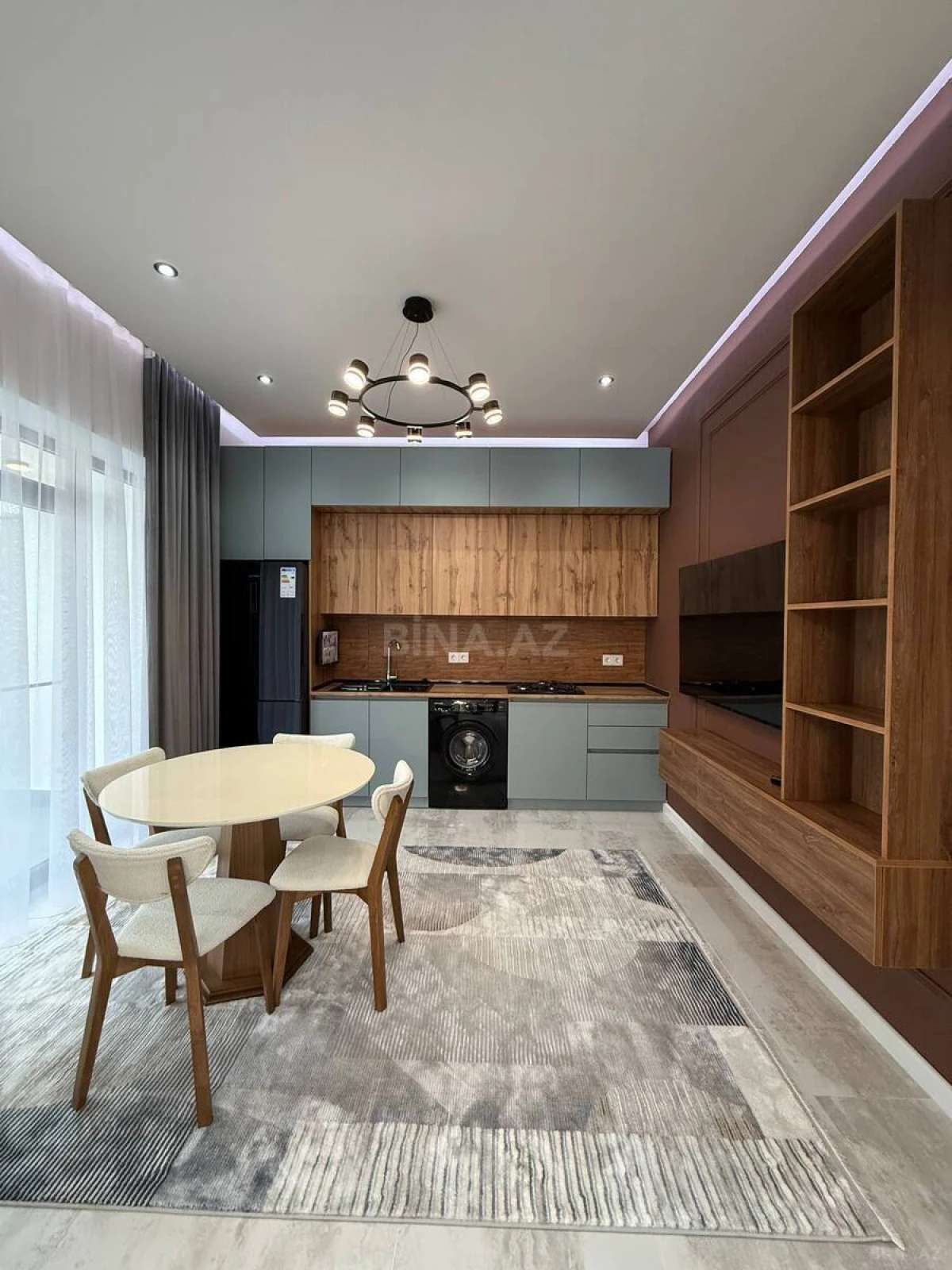 Satılır 4 otaqlı həyət evi 160 m²