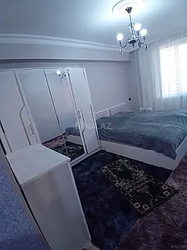 Satılır 2 otaqlı mənzil 45 m²