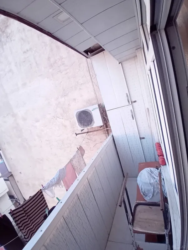 Satılır 2 otaqlı mənzil 45 m²