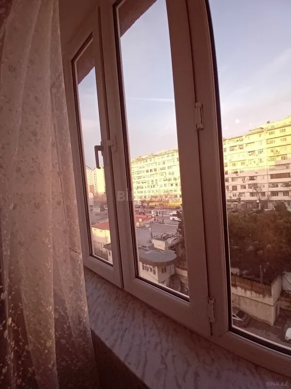 Satılır 2 otaqlı mənzil 45 m²