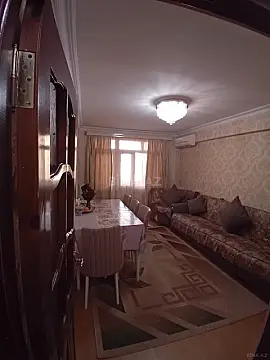 Satılır 2 otaqlı mənzil 45 m²