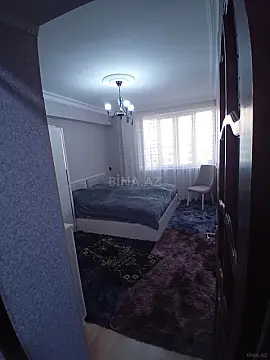 Satılır 2 otaqlı mənzil 45 m²