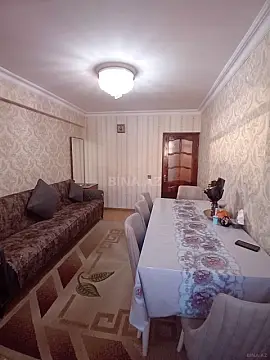 Satılır 2 otaqlı mənzil 45 m²