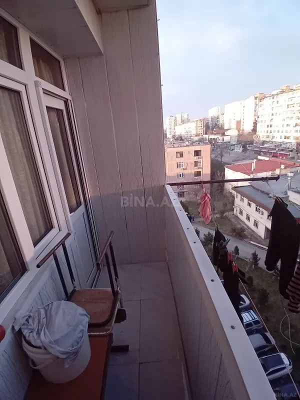 Satılır 2 otaqlı mənzil 45 m²