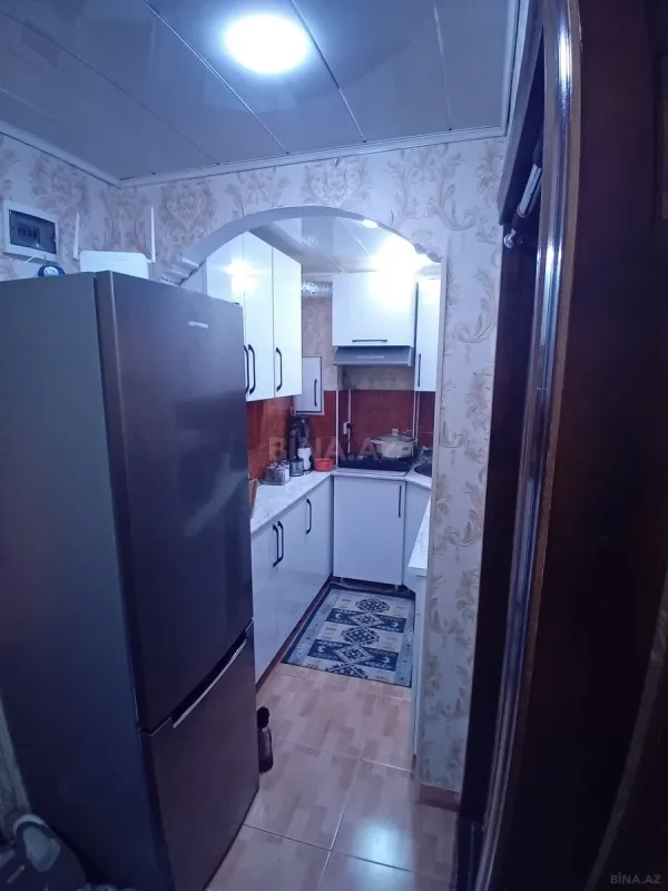 Satılır 2 otaqlı mənzil 45 m²