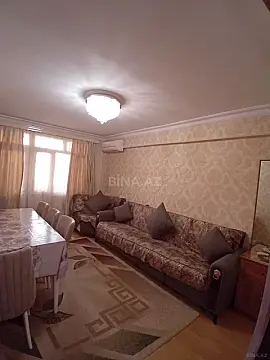 Satılır 2 otaqlı mənzil 45 m² — Bakı, Əhmədli 2 otaq 45.00 m²