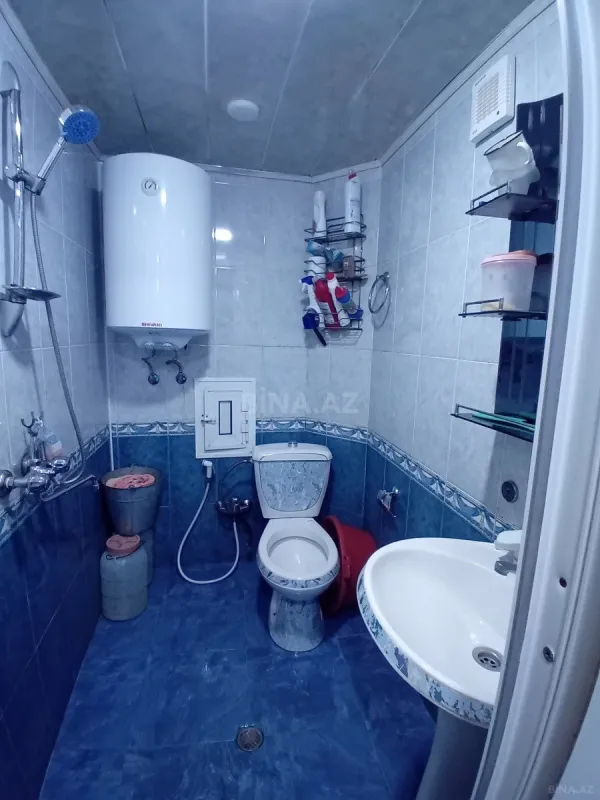 Satılır 2 otaqlı mənzil 45 m²