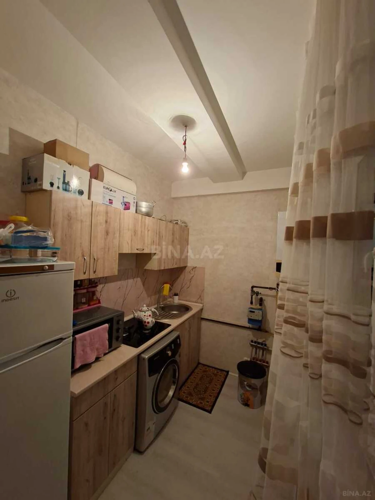 Kirayə verilir 3 otaqlı mənzil 75 m²