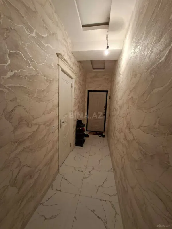 Kirayə verilir 3 otaqlı mənzil 75 m²