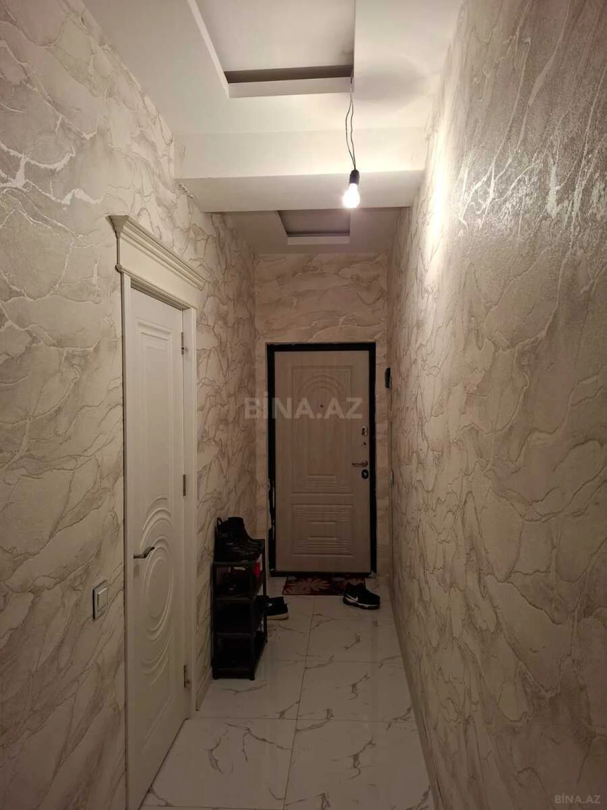 Kirayə verilir 3 otaqlı mənzil 75 m²