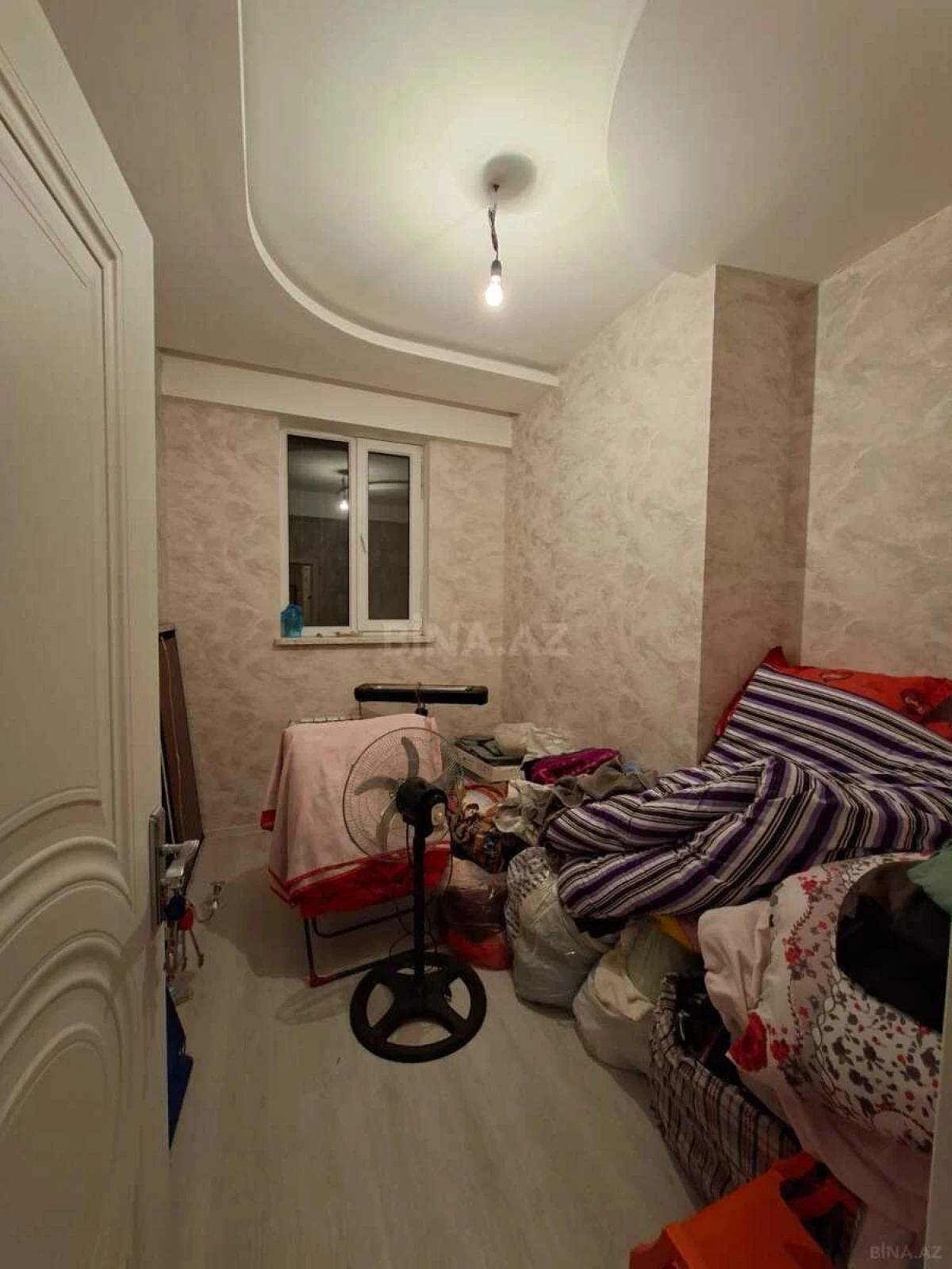 Kirayə verilir 3 otaqlı mənzil 75 m²
