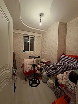 Kirayə verilir 3 otaqlı mənzil 75 m²