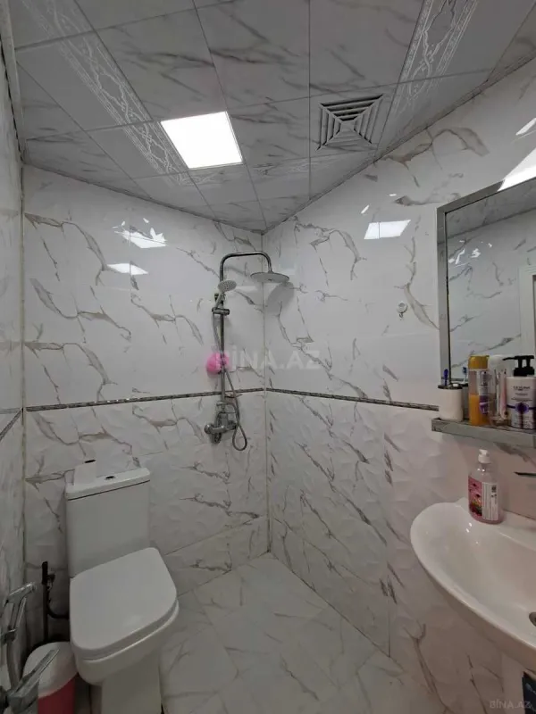 Kirayə verilir 3 otaqlı mənzil 75 m²