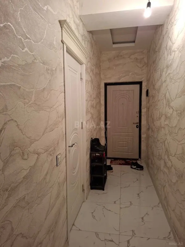 Kirayə verilir 3 otaqlı mənzil 75 m²