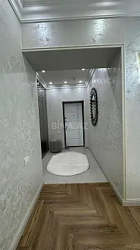 Kirayə verilir 3 otaqlı mənzil 108 m²