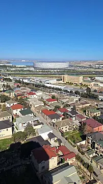 Kirayə verilir 3 otaqlı mənzil 120 m²