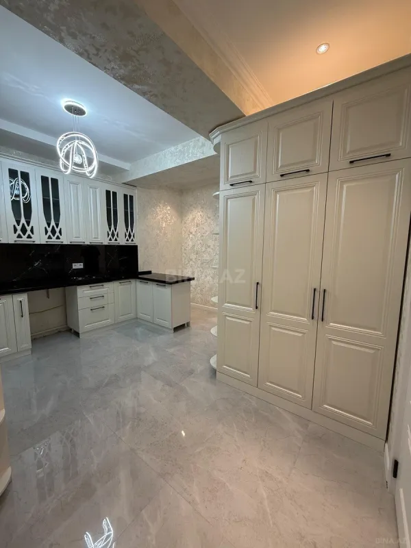 Satılır 2 otaqlı mənzil 69.2 m²