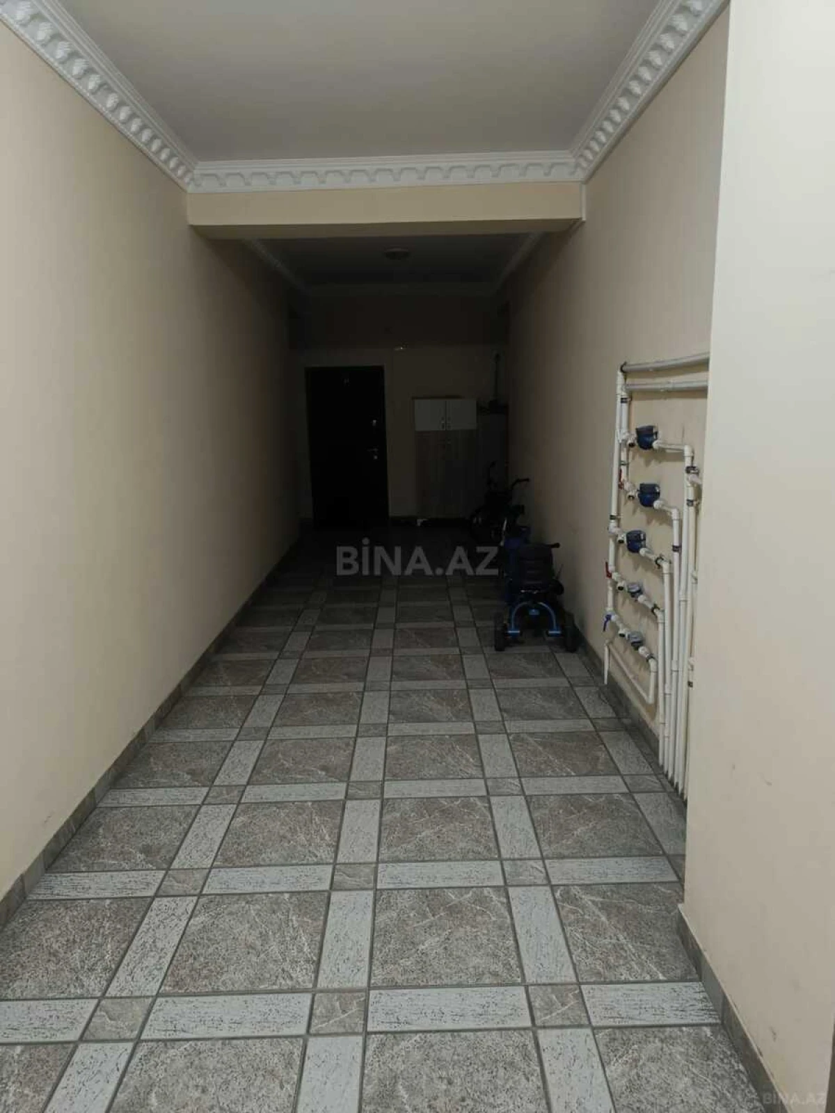 Satılır 2 otaqlı mənzil 62 m²