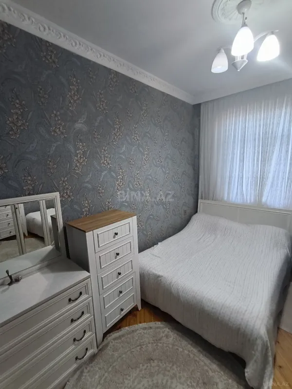 Satılır 2 otaqlı mənzil 62 m²