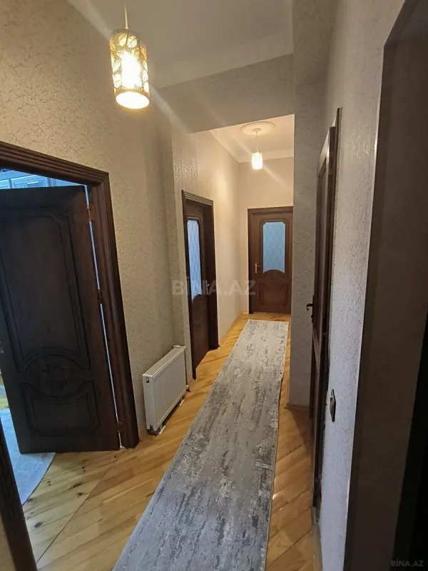 Satılır 2 otaqlı mənzil 62 m²