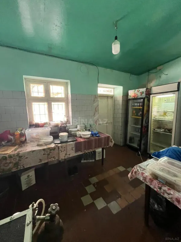 Kirayə verilir obyekt 200 m²