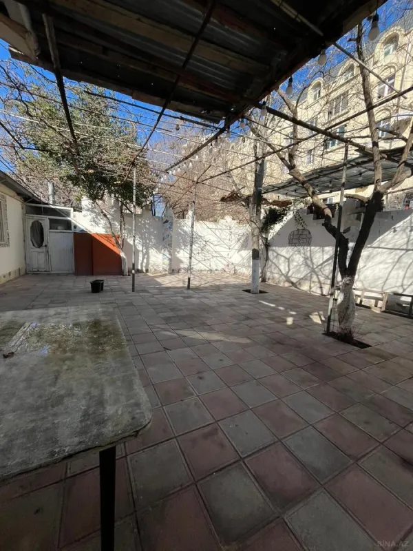 Kirayə verilir obyekt 200 m²