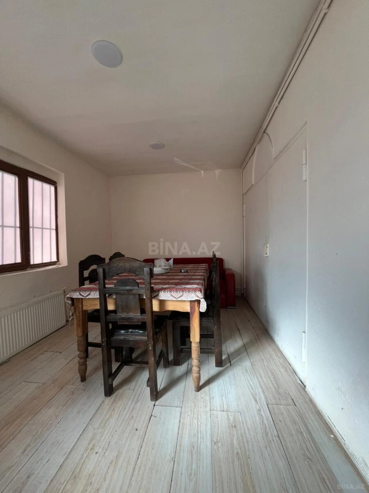 Kirayə verilir obyekt 200 m²