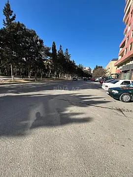 Kirayə verilir obyekt 200 m²