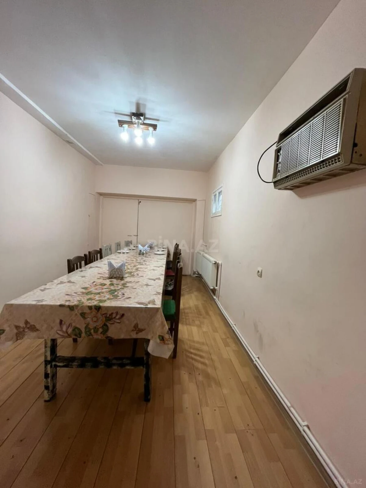 Kirayə verilir obyekt 200 m²