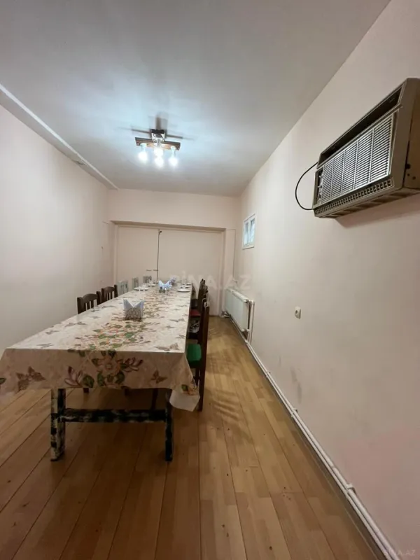 Kirayə verilir obyekt 200 m²