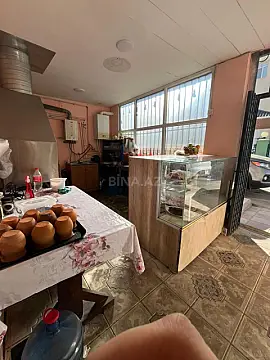 Kirayə verilir obyekt 200 m²