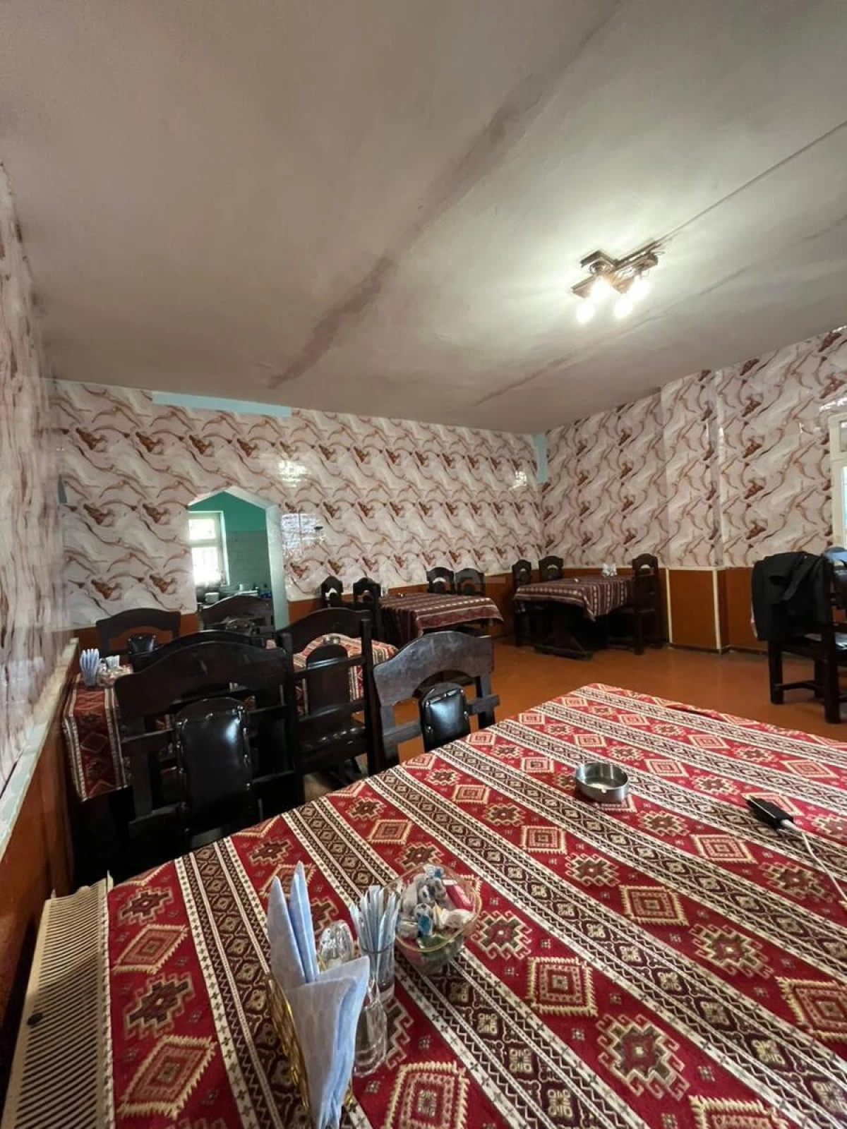 Kirayə verilir obyekt 200 m²