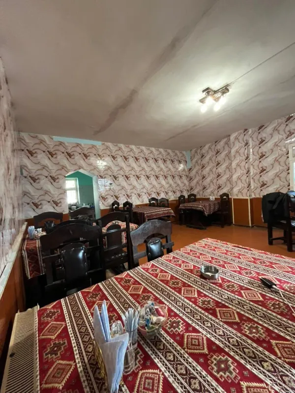 Kirayə verilir obyekt 200 m²