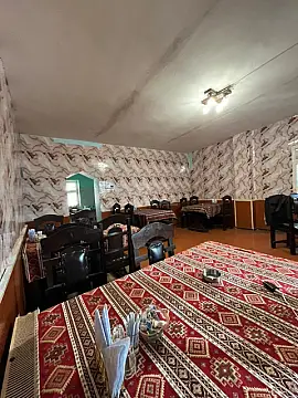 Kirayə verilir obyekt 200 m²