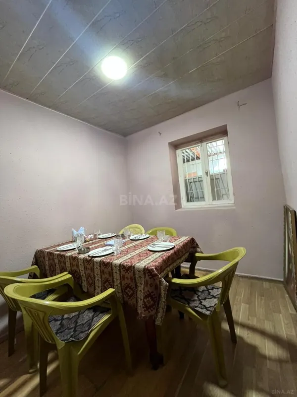 Kirayə verilir obyekt 200 m²