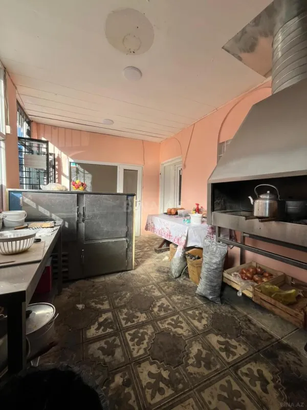 Kirayə verilir obyekt 200 m²