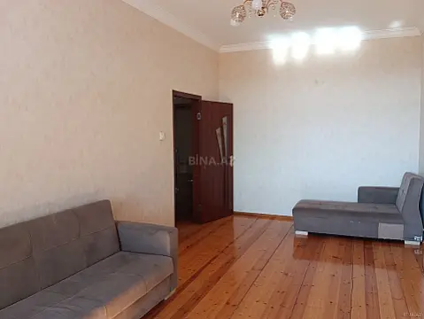 Kirayə verilir 2 otaqlı mənzil 75 m² — Bakı, Əhmədli 2 otaq 75.00 m²