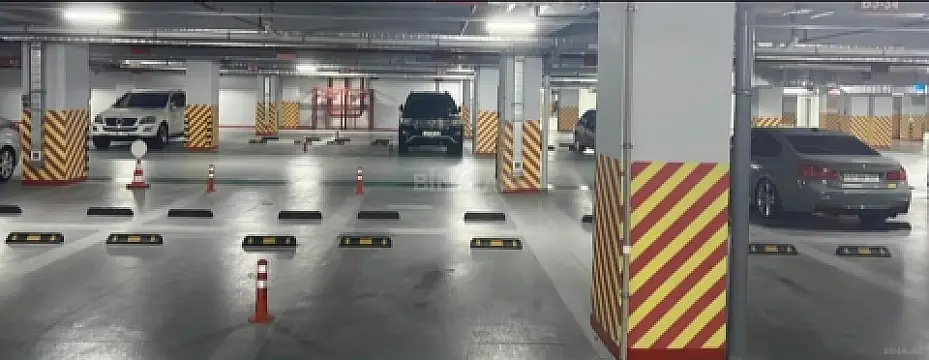 Satılır qaraj 20 m² — Bakı, 8-ci kilometr 20.00 m²