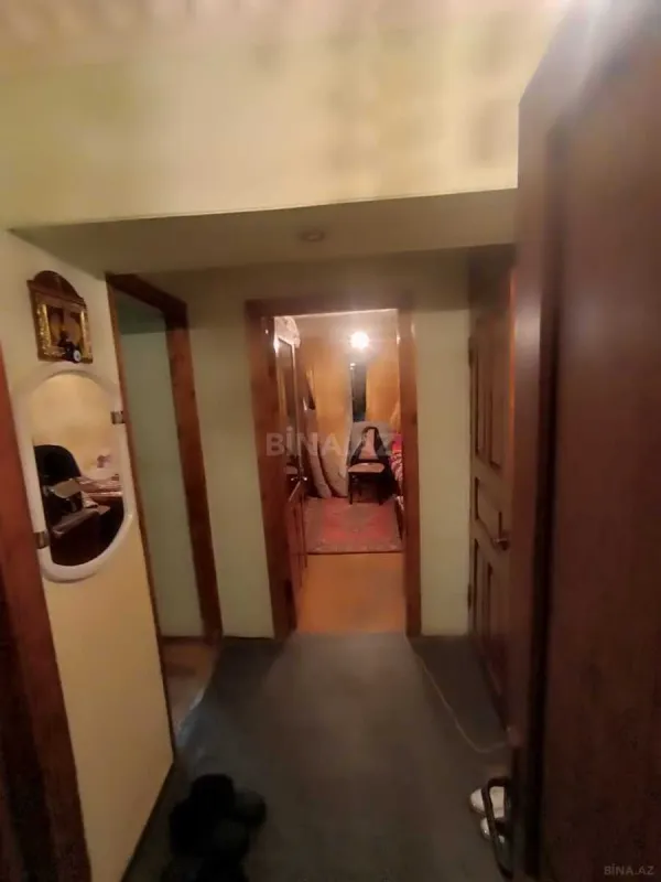 Satılır 2 otaqlı mənzil 65 m²