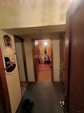 Satılır 2 otaqlı mənzil 65 m²