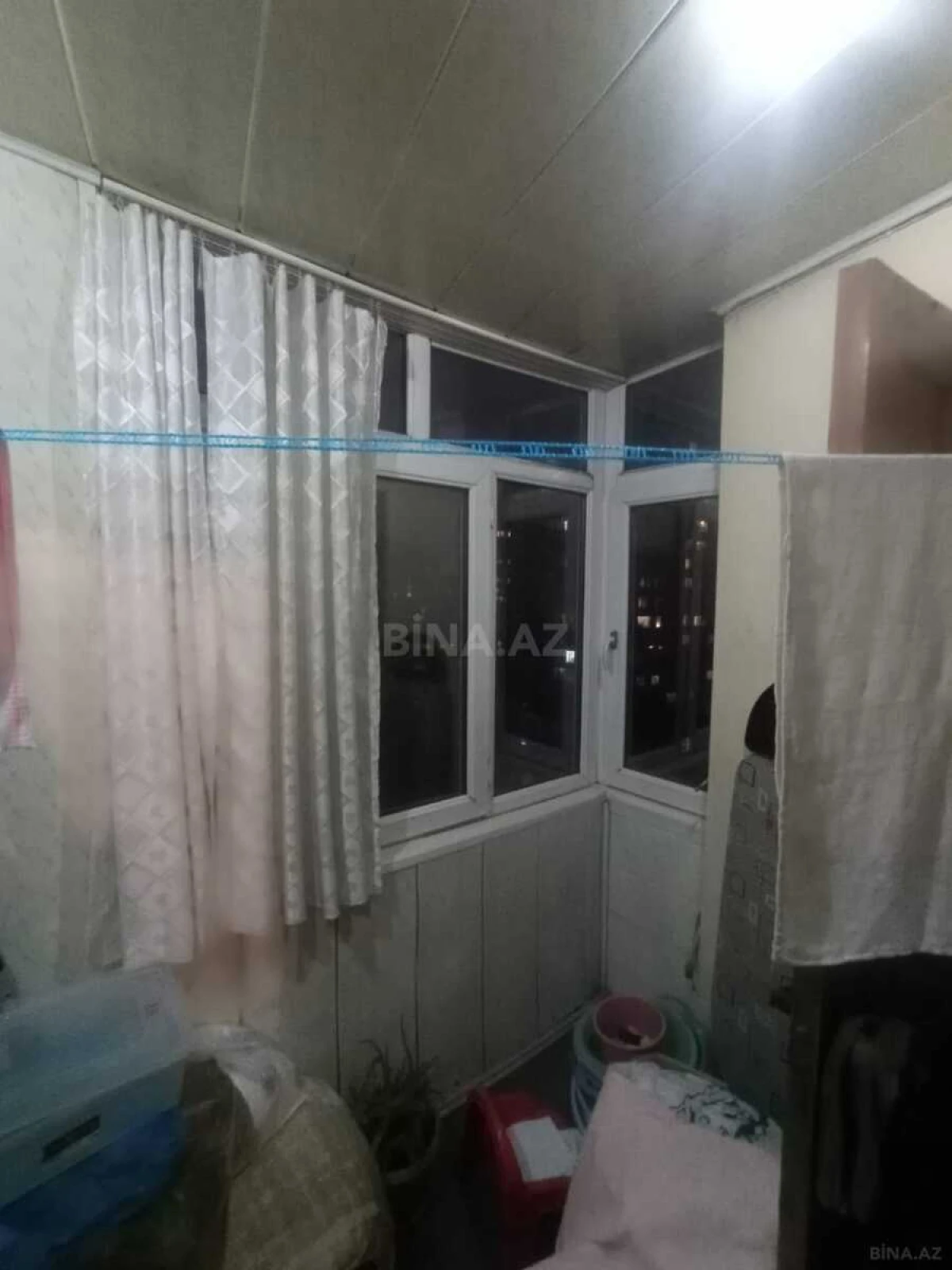 Satılır 2 otaqlı mənzil 65 m²