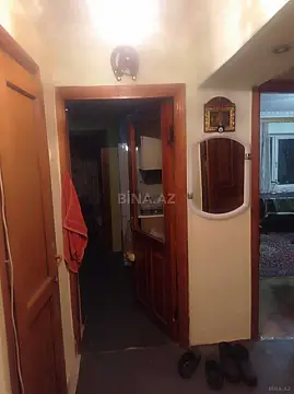Satılır 2 otaqlı mənzil 65 m²