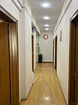 Satılır obyekt 141 m²