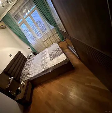 Kirayə verilir 3 otaqlı mənzil 120 m²