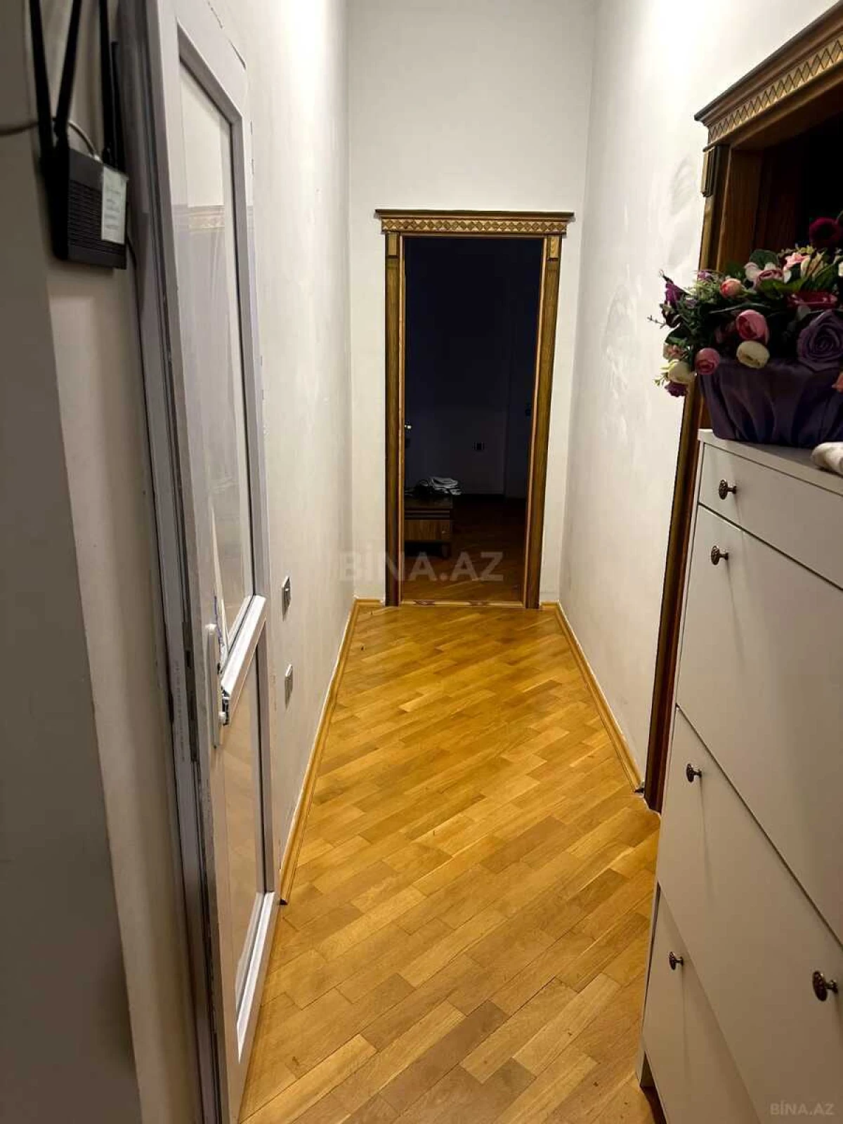 Kirayə verilir 3 otaqlı mənzil 120 m²