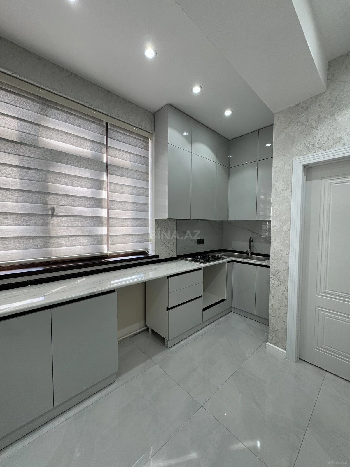 Satılır 3 otaqlı mənzil 80 m²