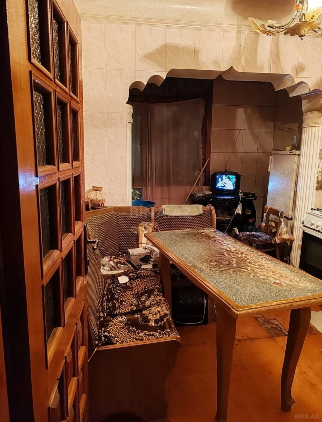 Satılır 3 otaqlı mənzil 100 m²